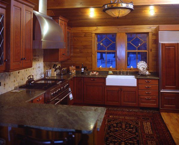 Kitchens & Baths Portfolio 10