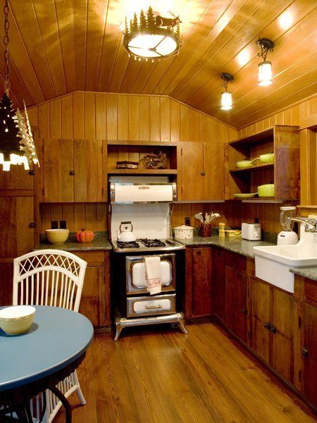 Kitchens & Baths Portfolio 9