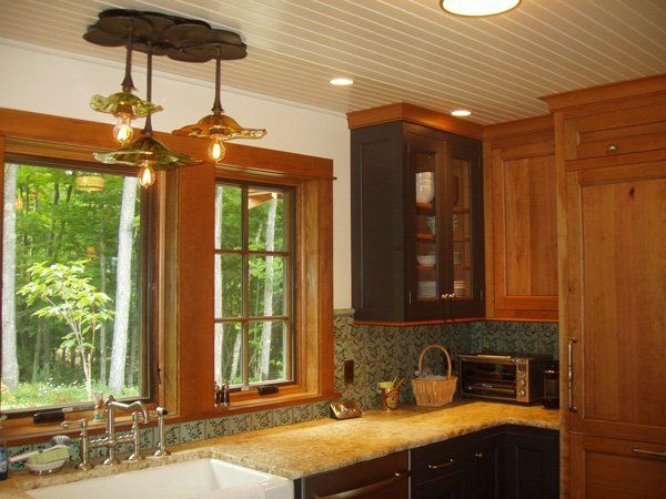 Kitchens & Baths Portfolio 8