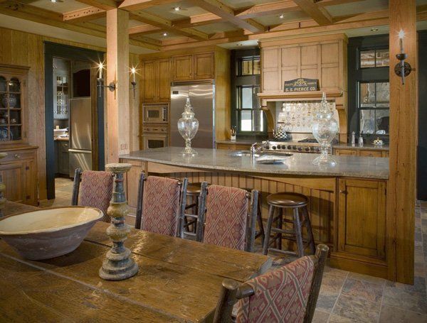 Kitchens & Baths Portfolio 7