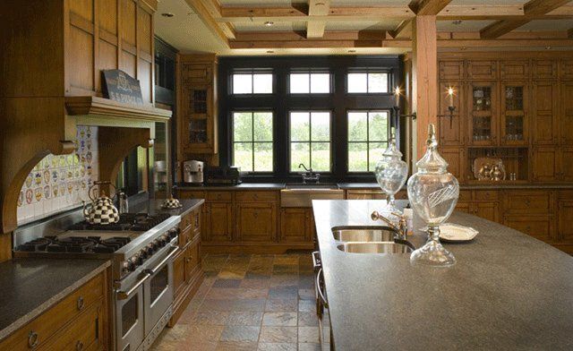 Kitchens & Baths Portfolio 11