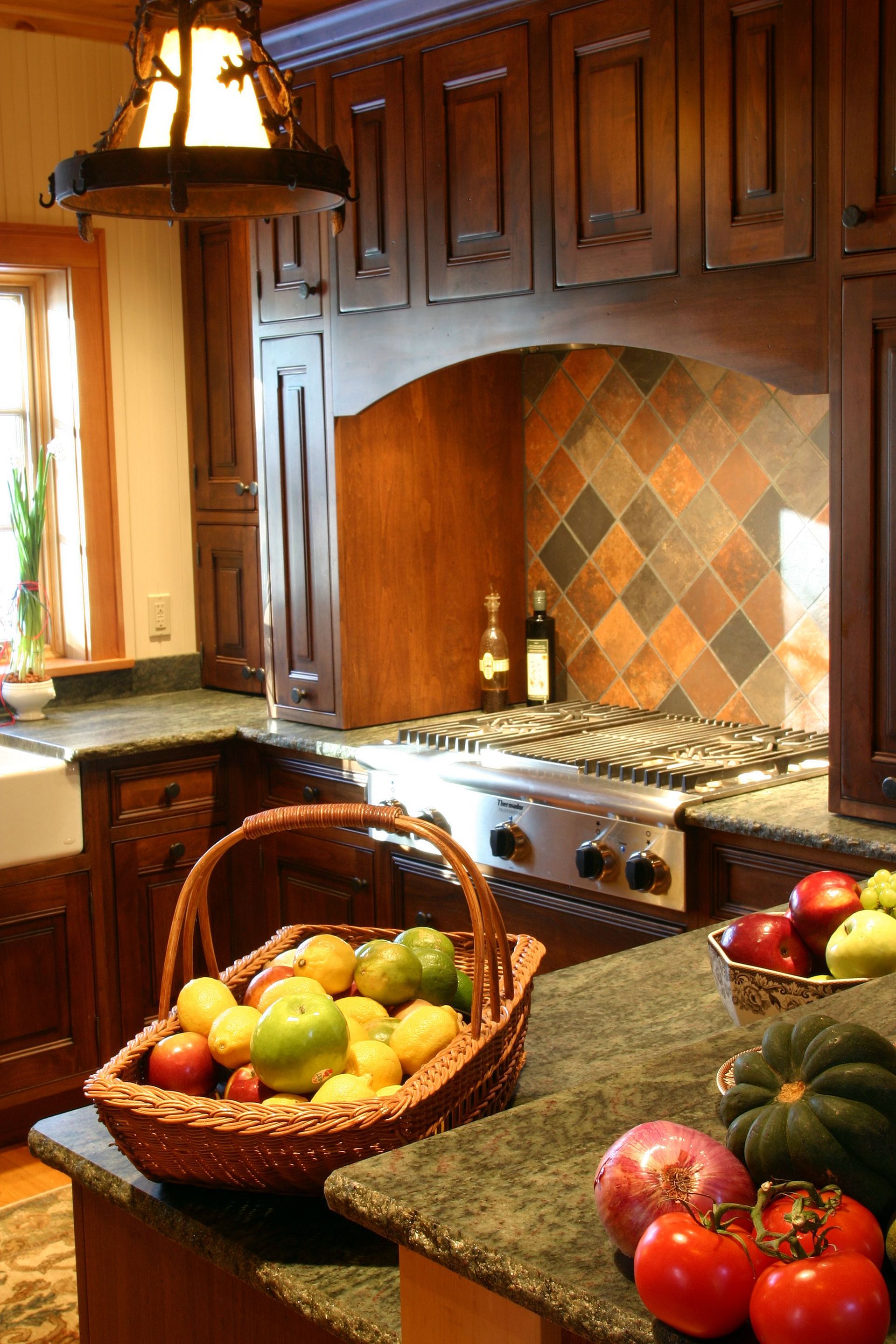 Kitchens & Baths Portfolio 17