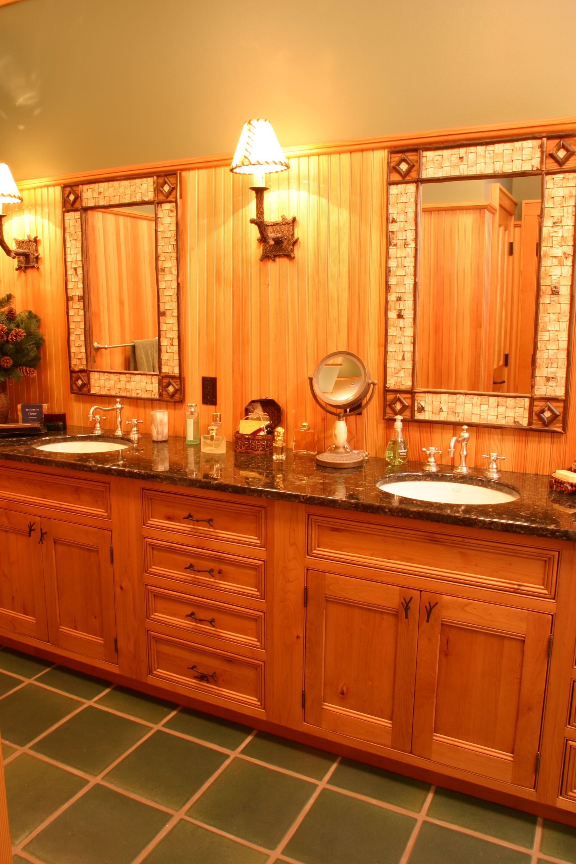 Kitchens & Baths Portfolio 33