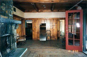 Custom cabin architect | Adirondack Mountains | Adirondack Design