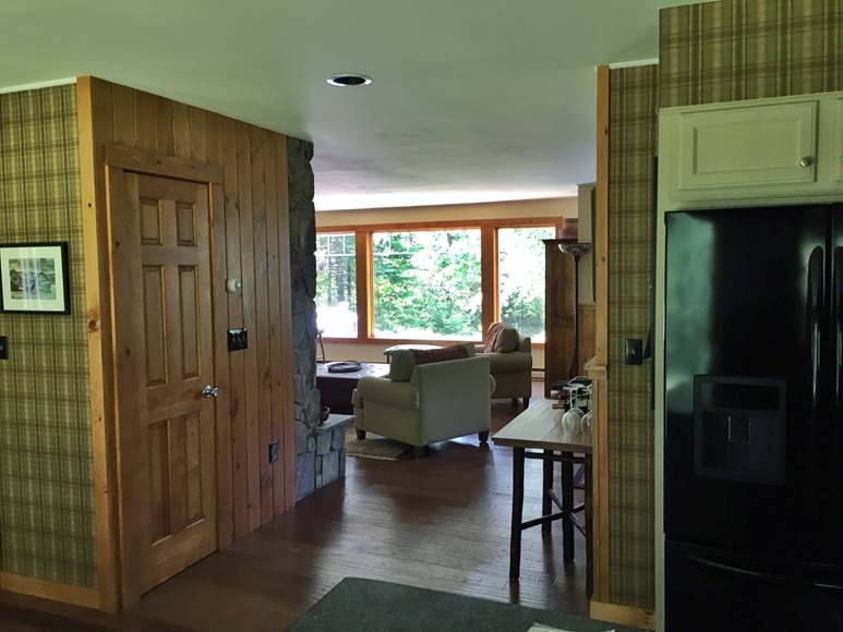 Home remodeling architect | Adirondack Mountains | Adirondack Design