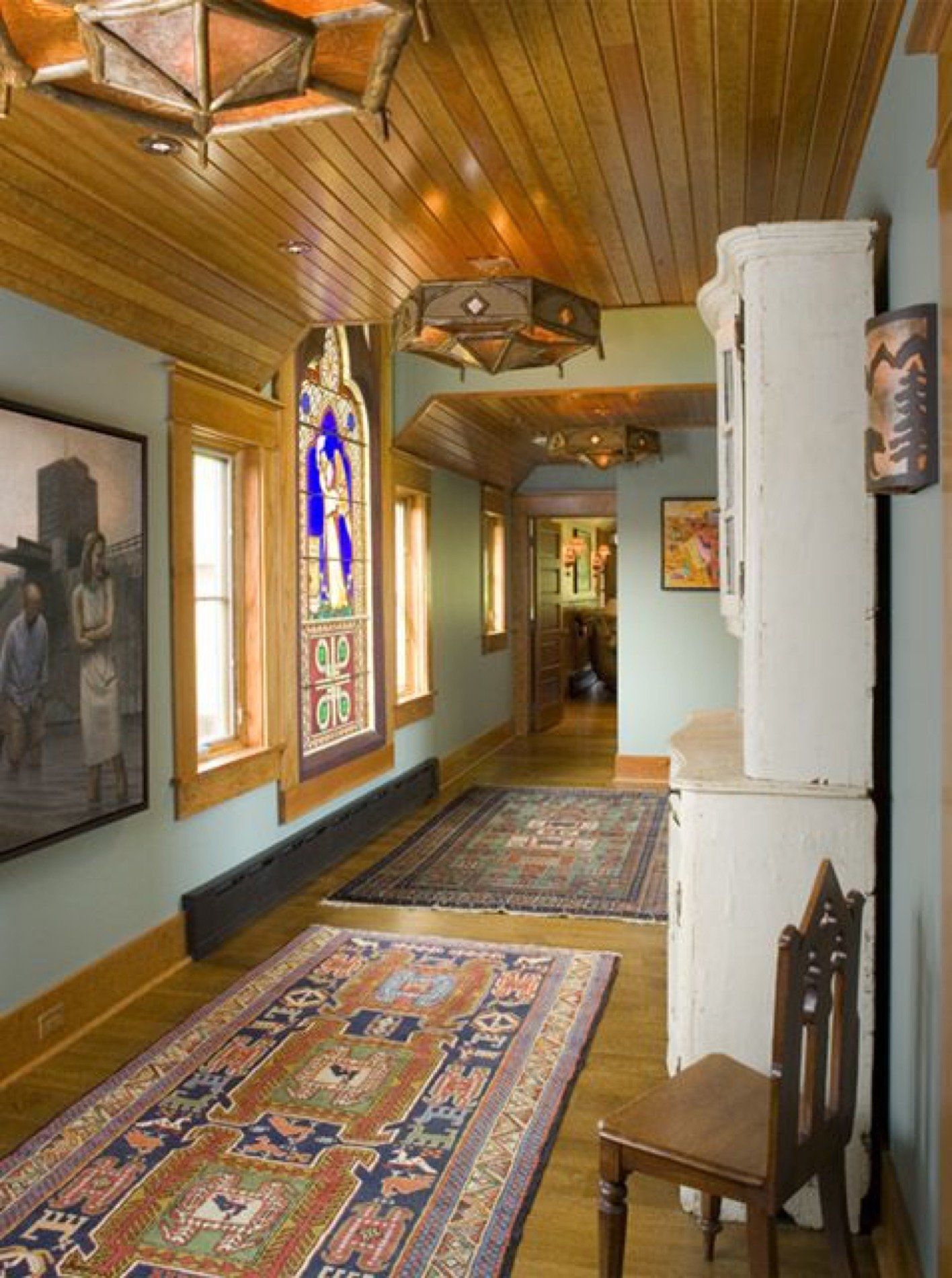 Custom home architect in Adirondack Mountains | Adirondack Design