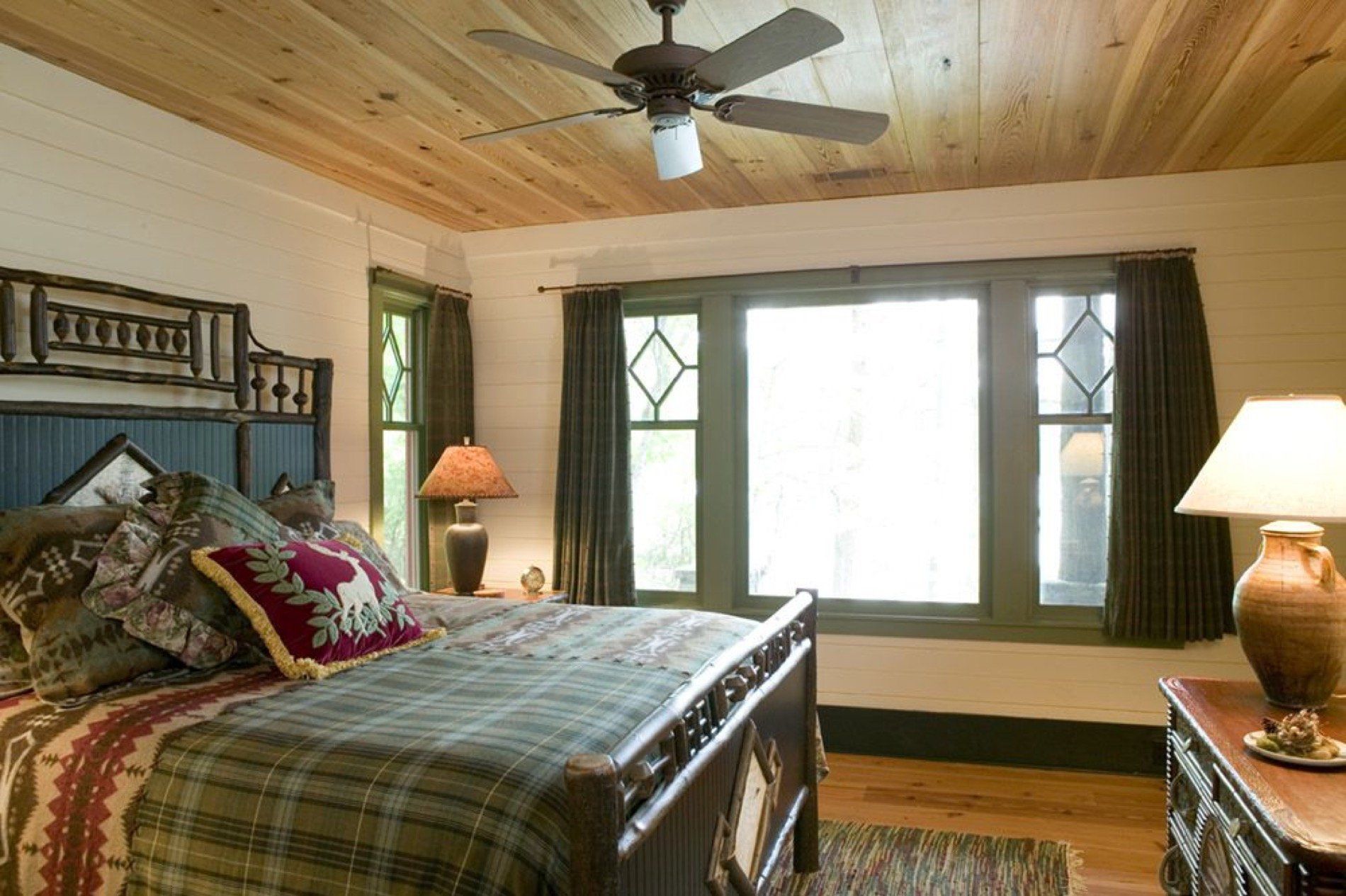 Custom home remodeling in Adirondack Mountains | Adirondack Design