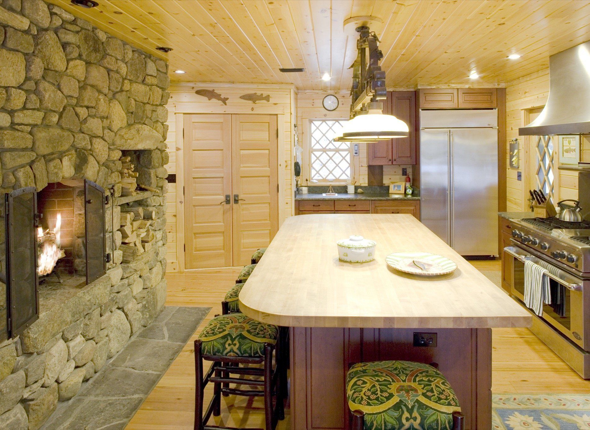 Kitchens & Baths Portfolio 2