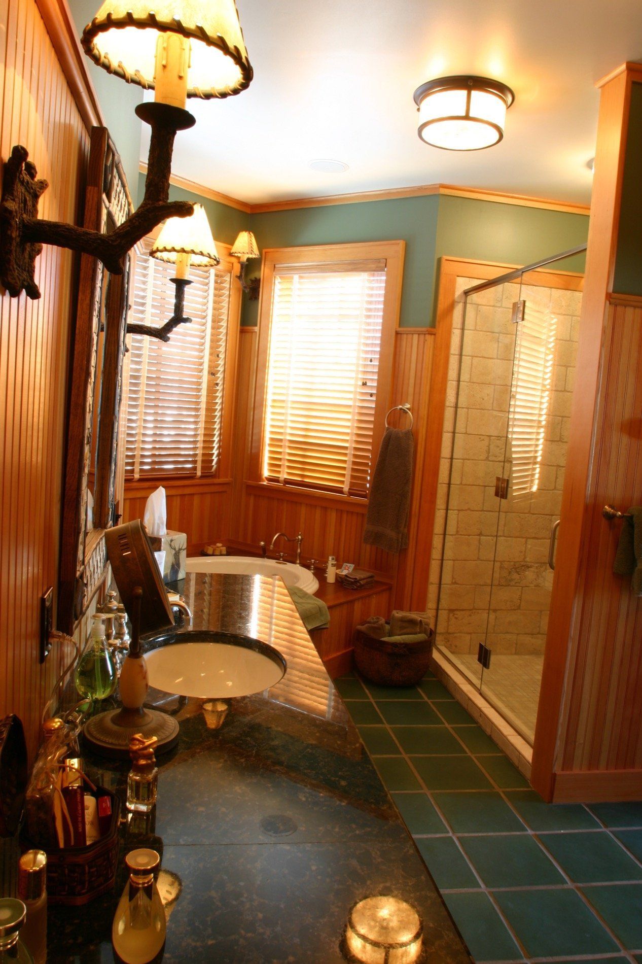 Kitchens & Baths Portfolio 21