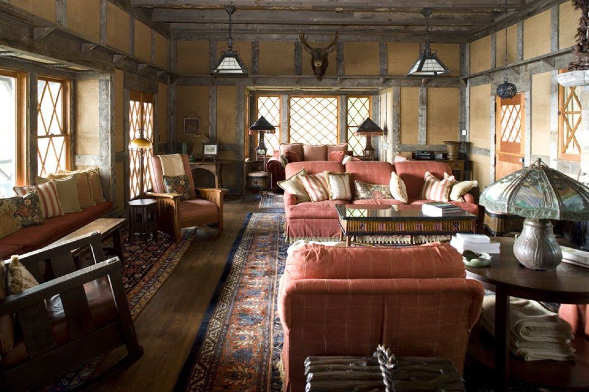 Custom home architect in Adirondack Mountains | Adirondack Design