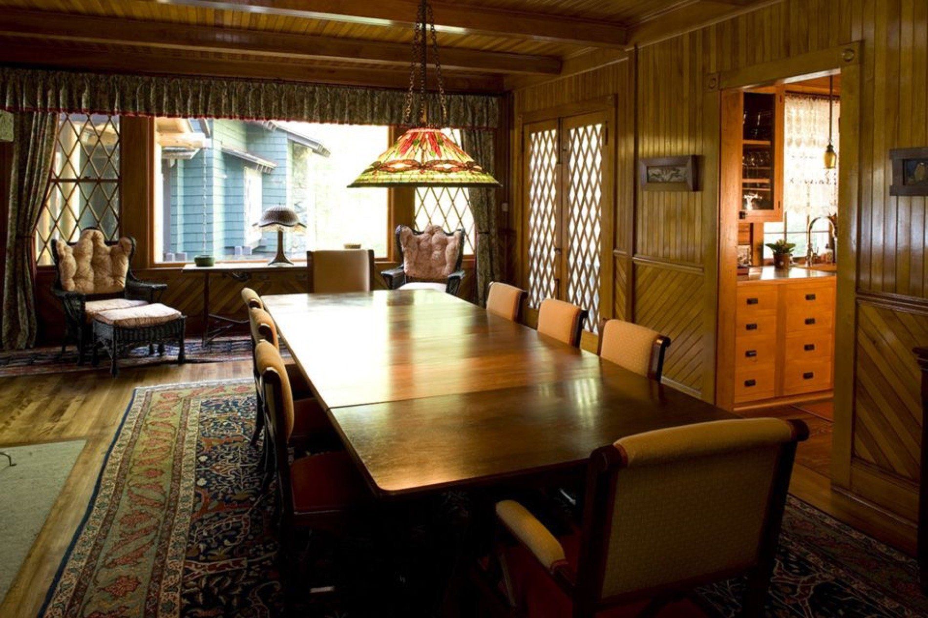 Custom home architect in Adirondack Mountains | Adirondack Design