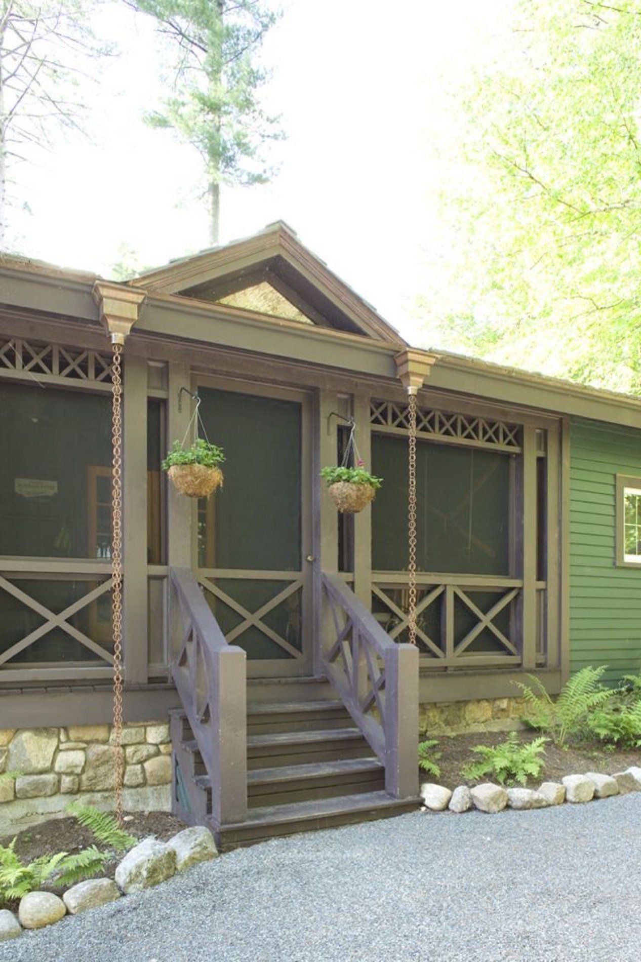 Rustic home architect in Adirondack Mountains | Adirondack Design