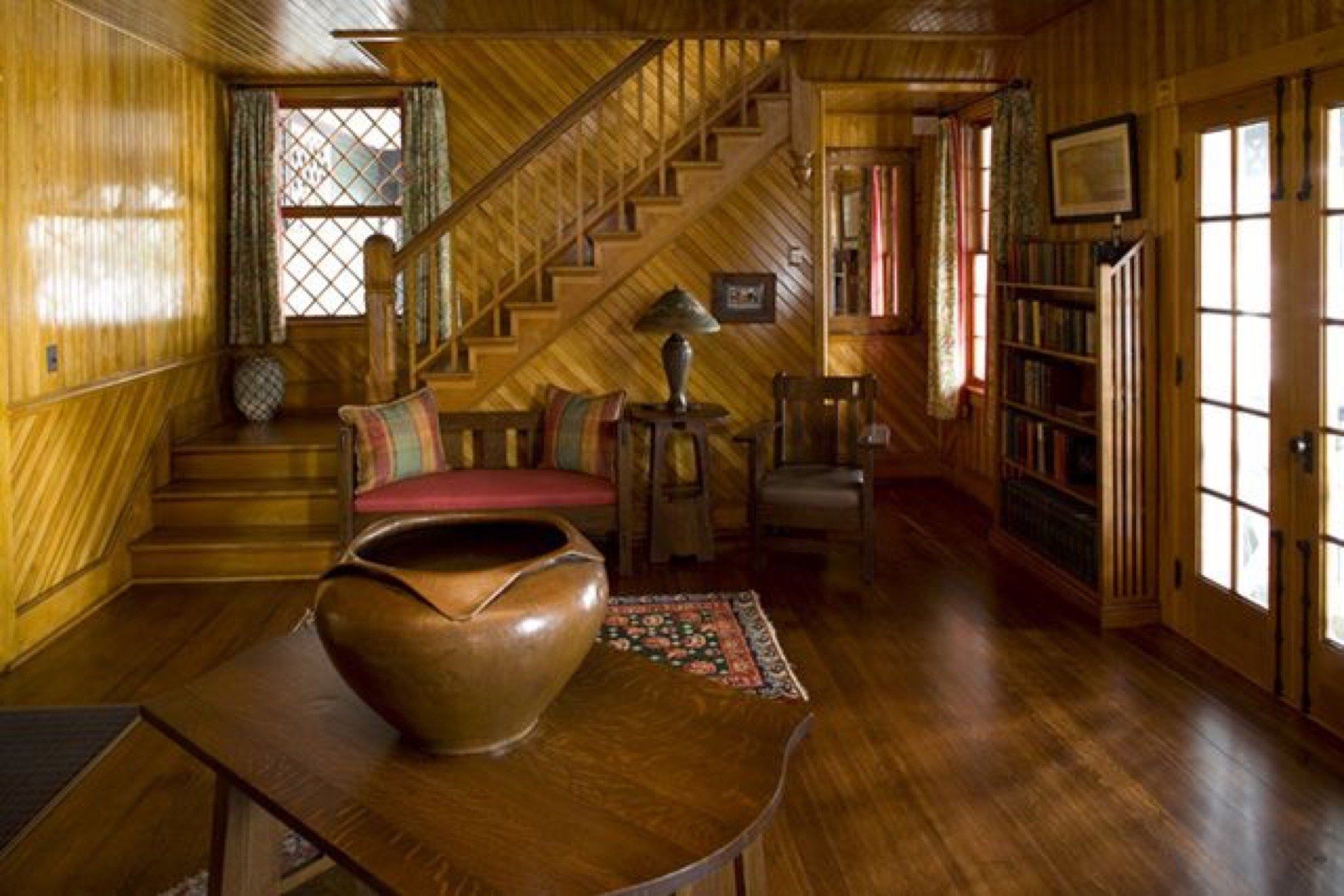 Camp home architect in Adirondack Mountains | Adirondack Design