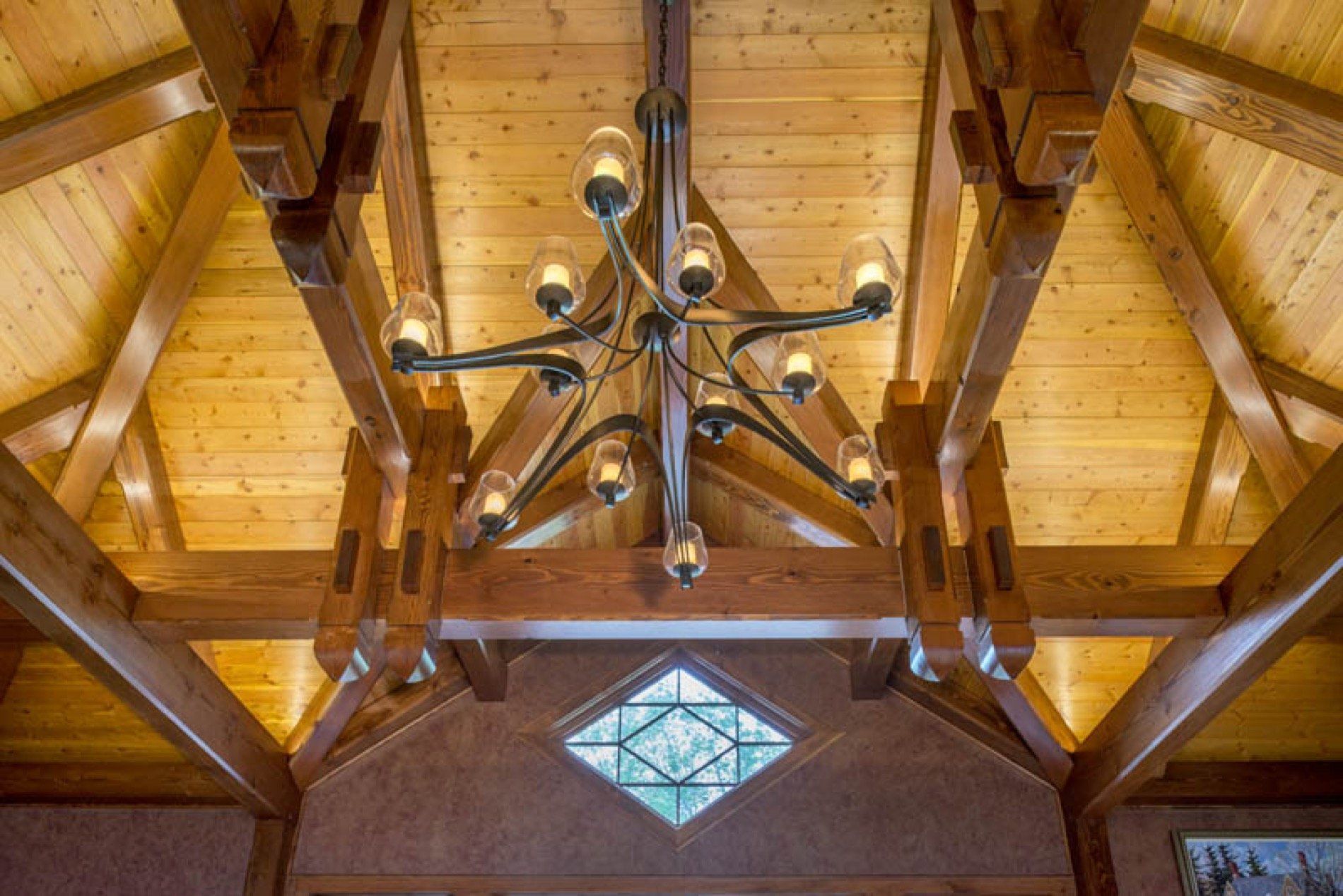 Custom home remodeling in Adirondack Mountains | Adirondack Design
