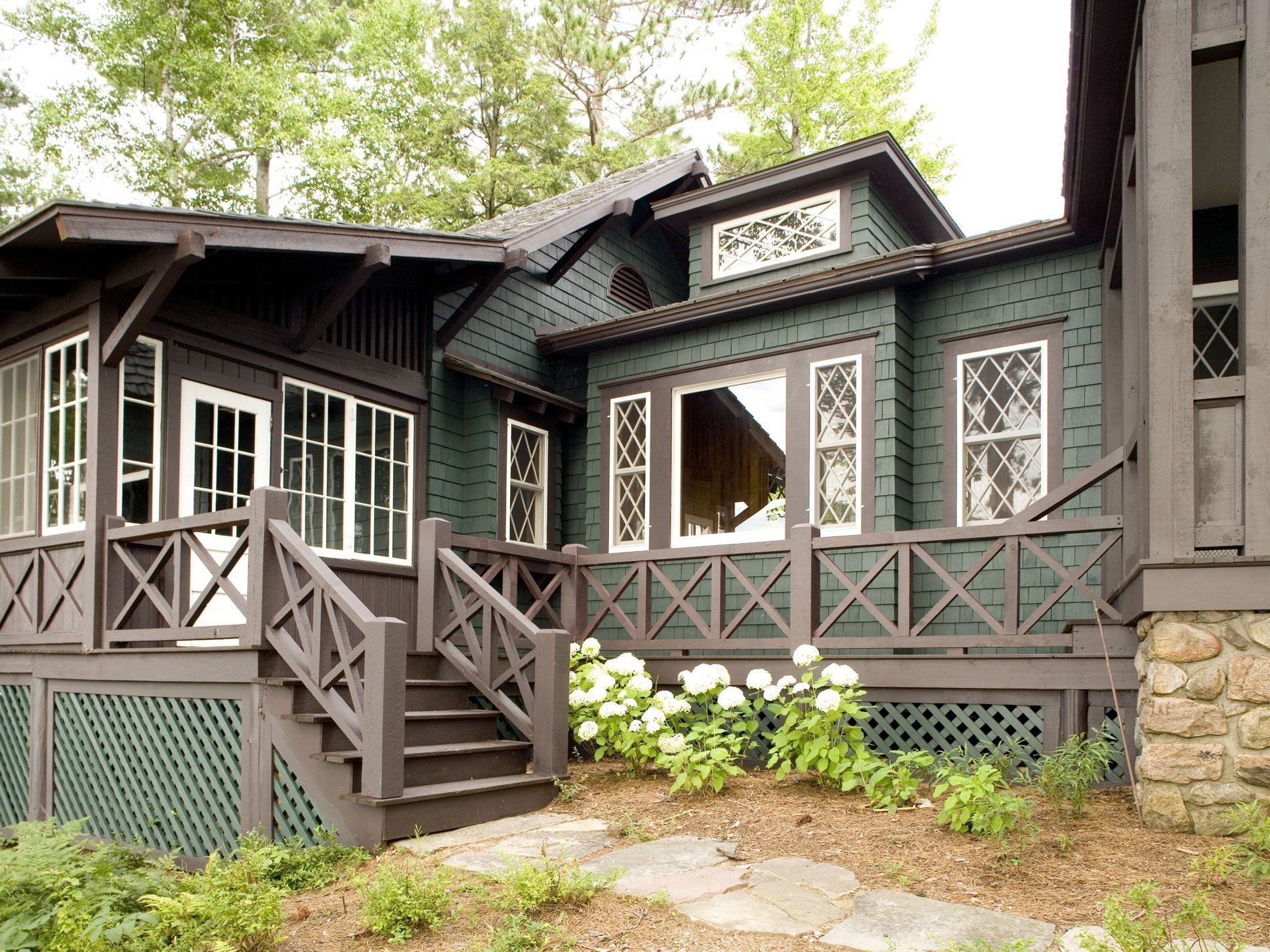 Rustic home architect in Adirondack Mountains | Adirondack Design