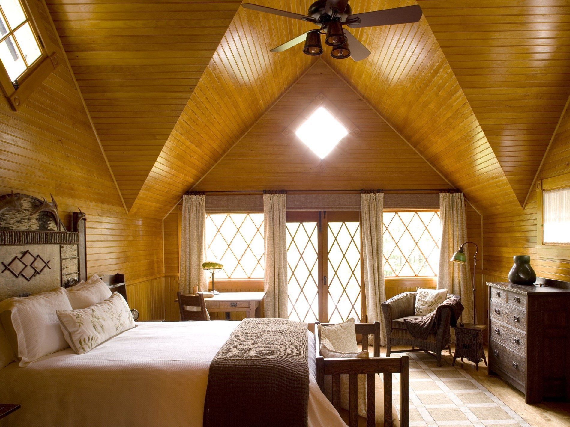 Custom home architect in Adirondack Mountains | Adirondack Design