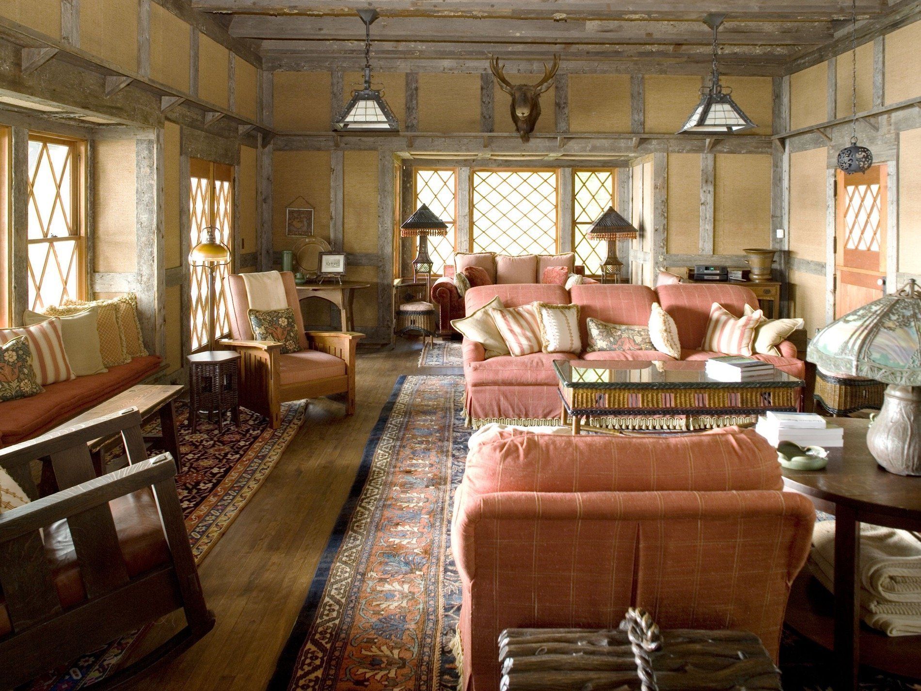 Home remodeling architect in Adirondack Mountains | Adirondack Design