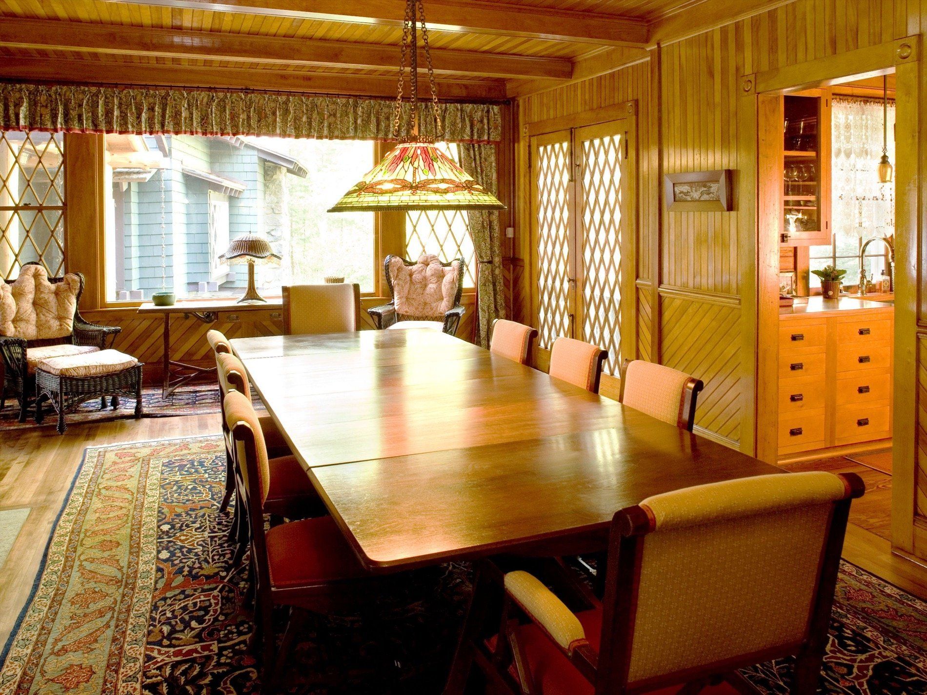 Home remodeling architect in Adirondack Mountains | Adirondack Design