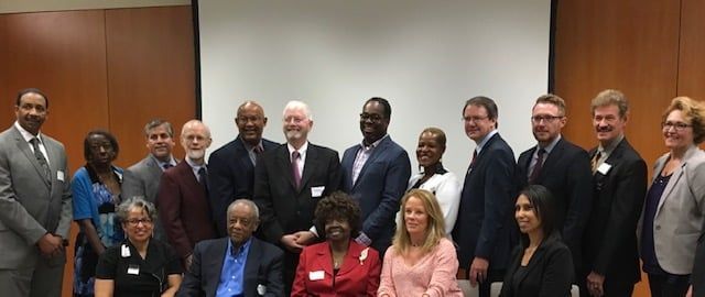 Board of Directors, Fair Housing Center of Metropolitan Detroit
