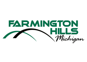 Farmington Hills Logo
