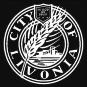 Livonia Logo
