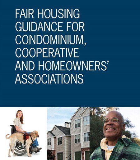 Fair Housing Brochures - Detroit, MI - Fair Housing Center of Metropolitan Detroit