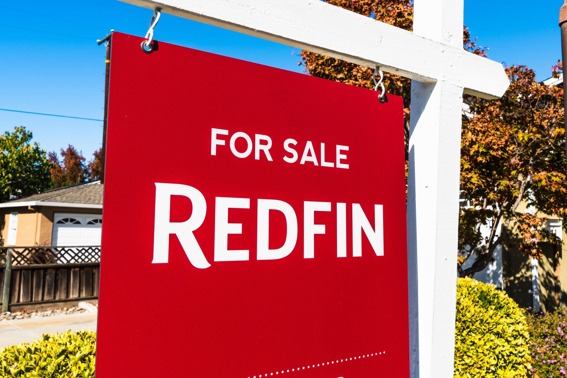 Fair Housing Center Of Metropolitan Detroit And Redfin Agree To 