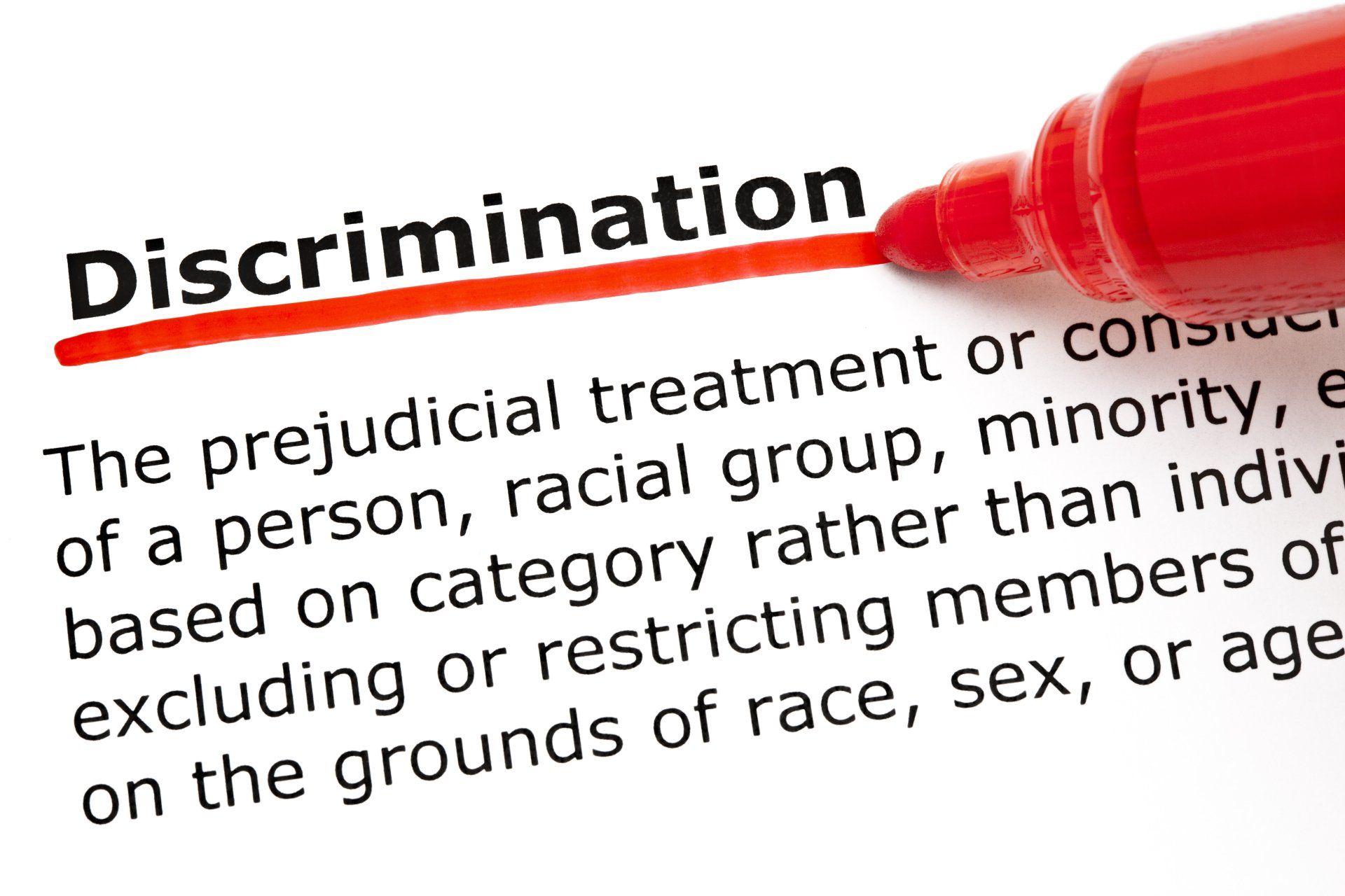 Michigan Elliot Larsen Civil Rights Acts Prohibition On Sex Discrimination Covers 7167