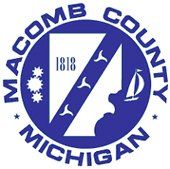 Macoms County Logo