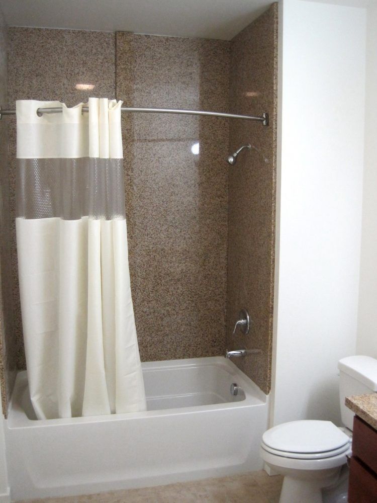 Sears Buildings Lofts Bathroom