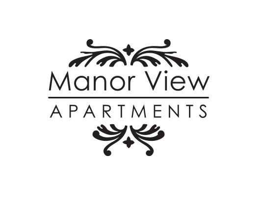 Manor View Apartments Logo