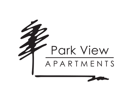 Park View Apartments Logo