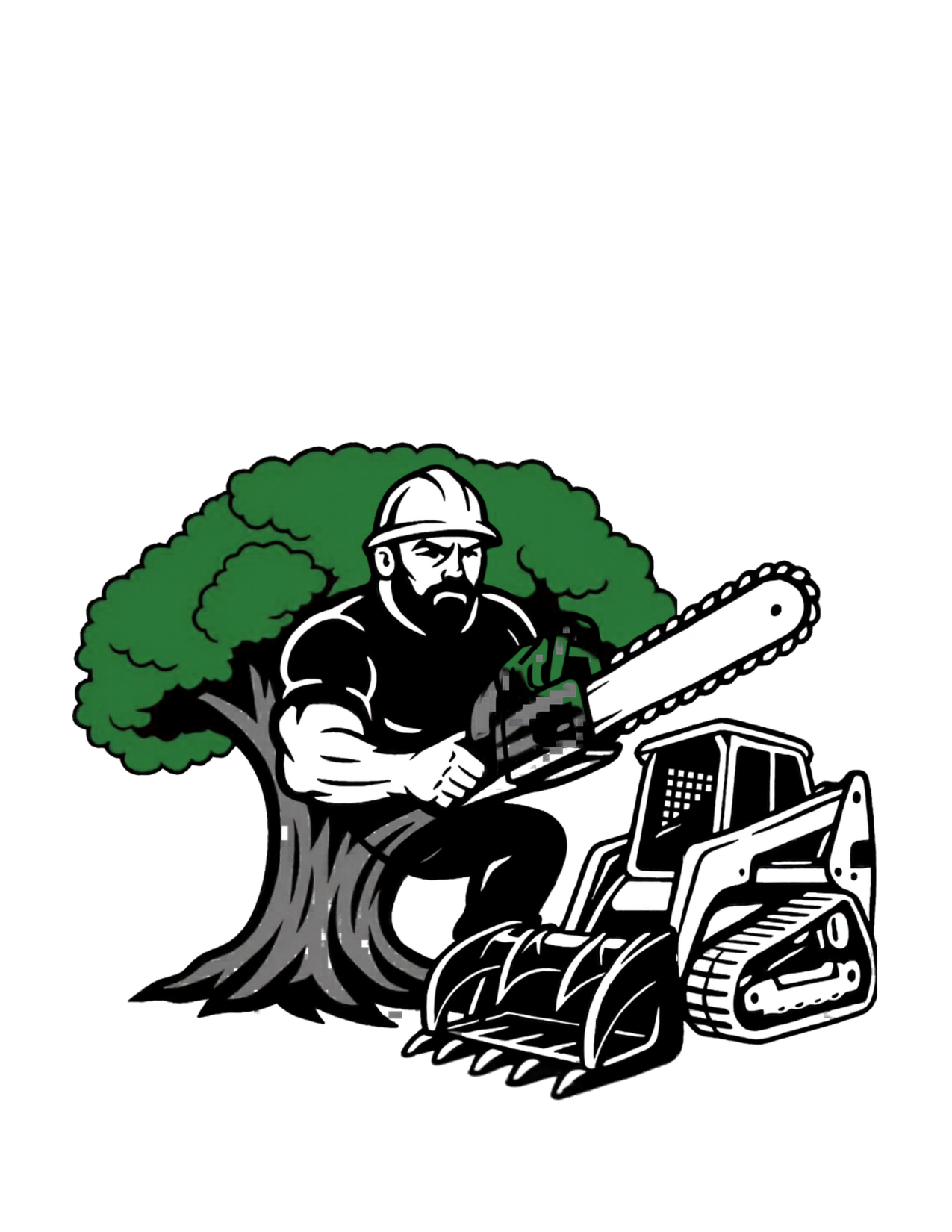 Brothers Tree and Land
