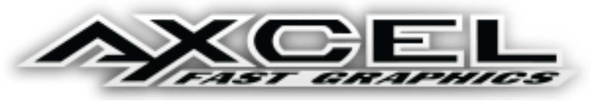 Axcel Fast Graphics Logo
