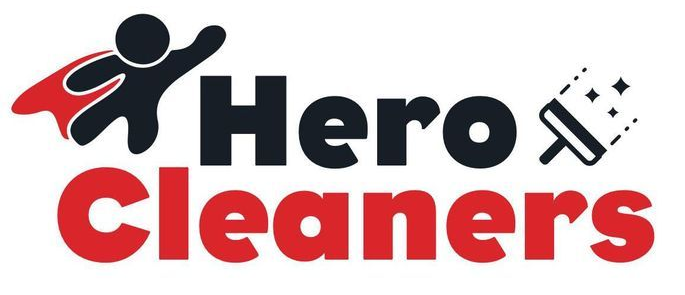 Hero Cleaners