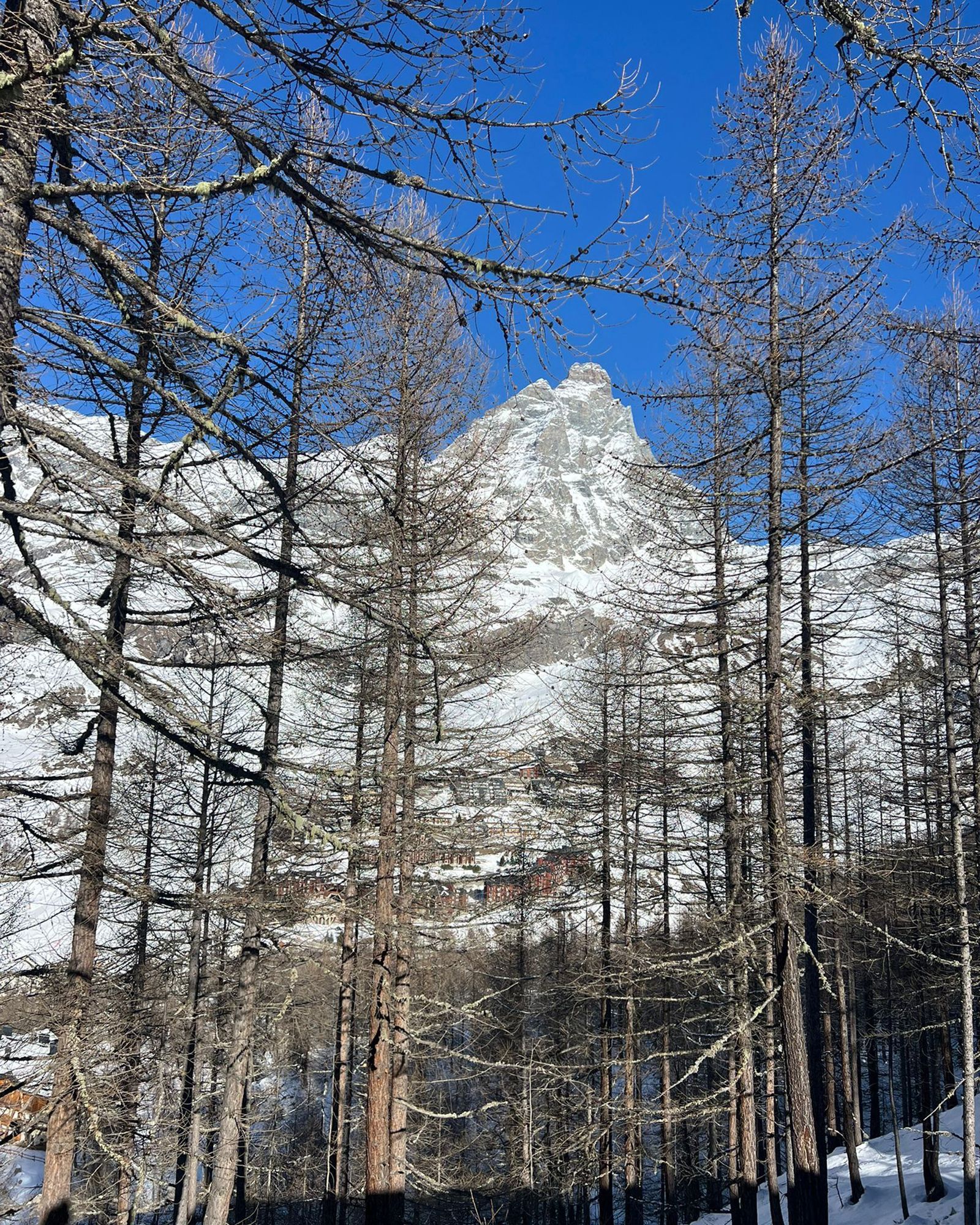 Bar Ristorante Even Cielo Alto, Breuil-Cervinia