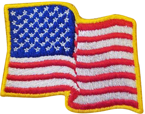 American FLag American FLag