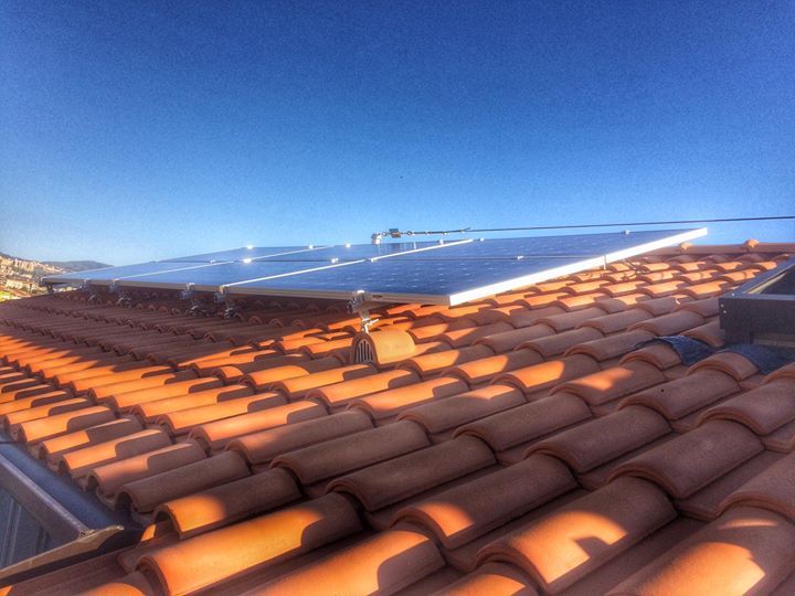 Progettazione sistemi fotovoltaici