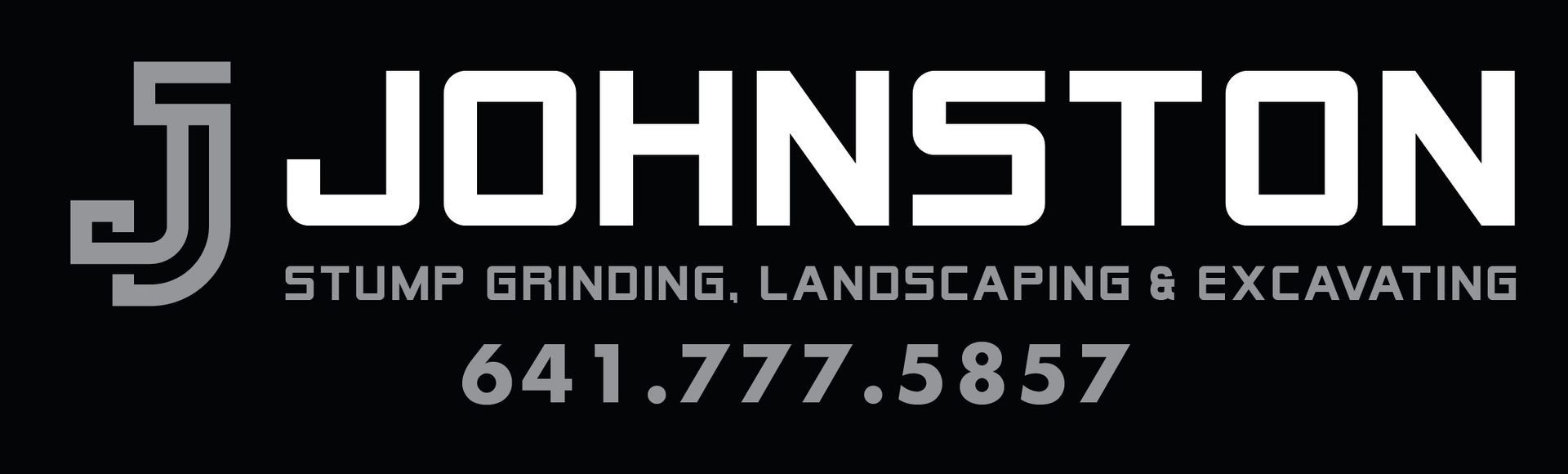 Johnston Stump Grinding