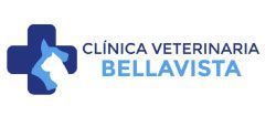 clinica veterinaria bellavista logo