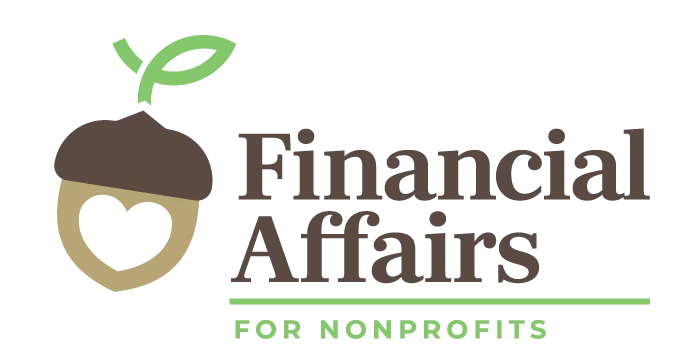 Financial Affairs for Nonprofits logo