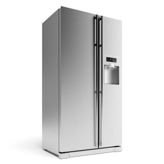 Big Refrigerator - Refrigerator repair in Shrewsbury, MA