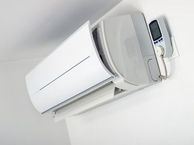 White Air Condition - Appliance Repair services in Shrewsbury, MA