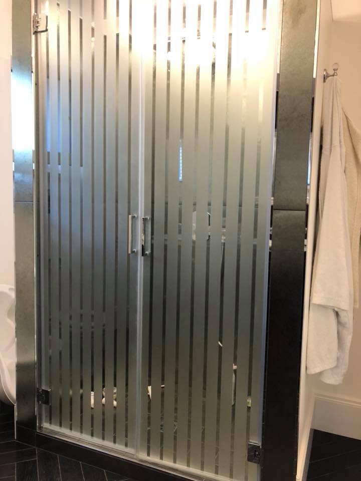 box doccia per il bagno