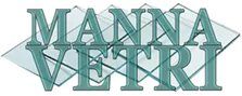 Manna Vetri S.a.s. - Logo