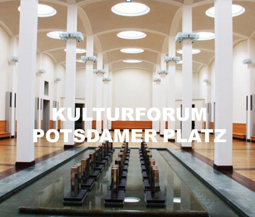 FLORIS Partner Location Kulturformum am Potsdamer Platz