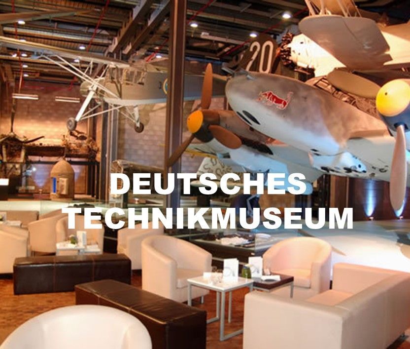 FLORIS Partner Location DTM