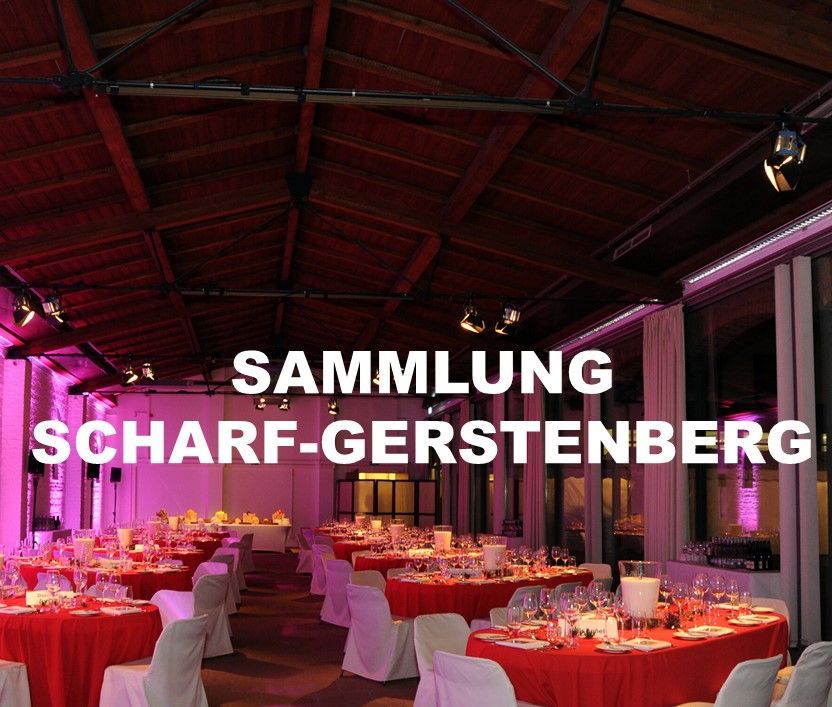 FLORIS Partner Location Sammlung Scharf-Gerstenberg