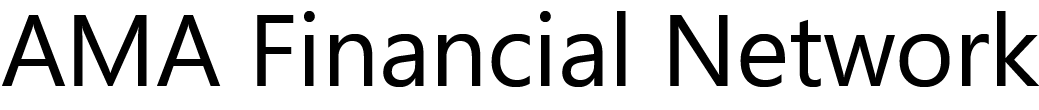 AMA Financial Network Logo
