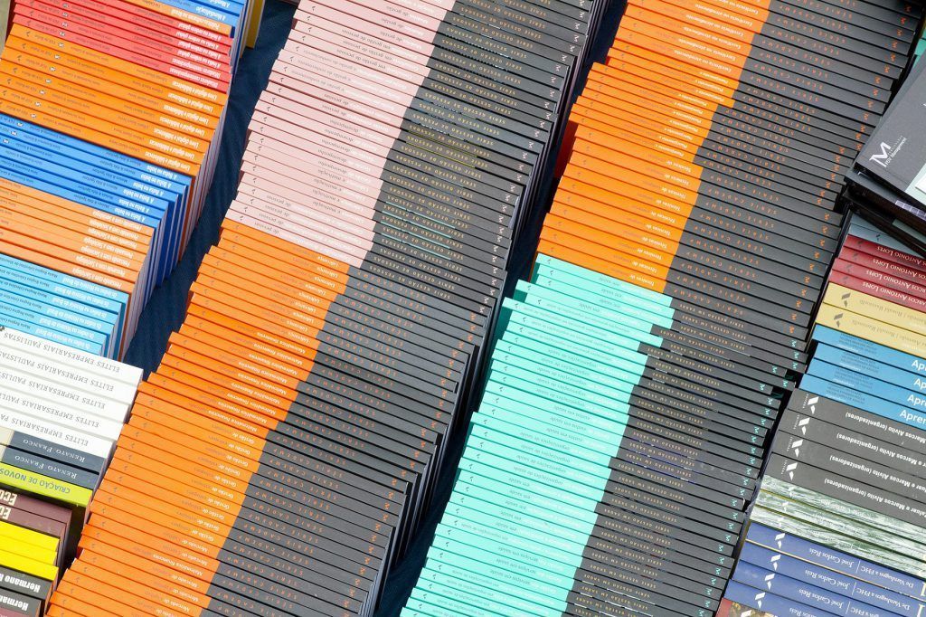 livros para educação